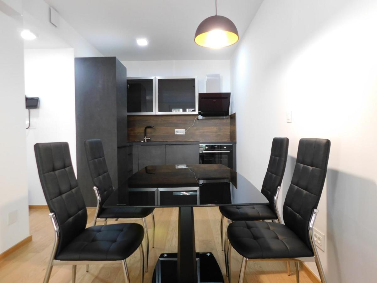 Ideal Ljubljana Homebase Dış mekan fotoğraf