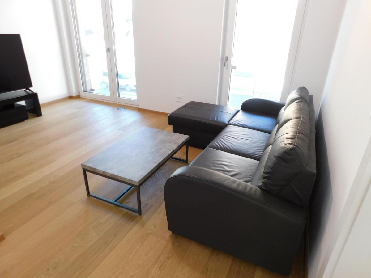Ideal Ljubljana Homebase Dış mekan fotoğraf