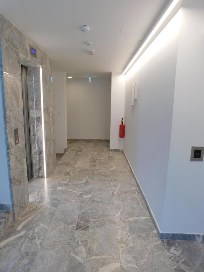 Ideal Ljubljana Homebase Dış mekan fotoğraf