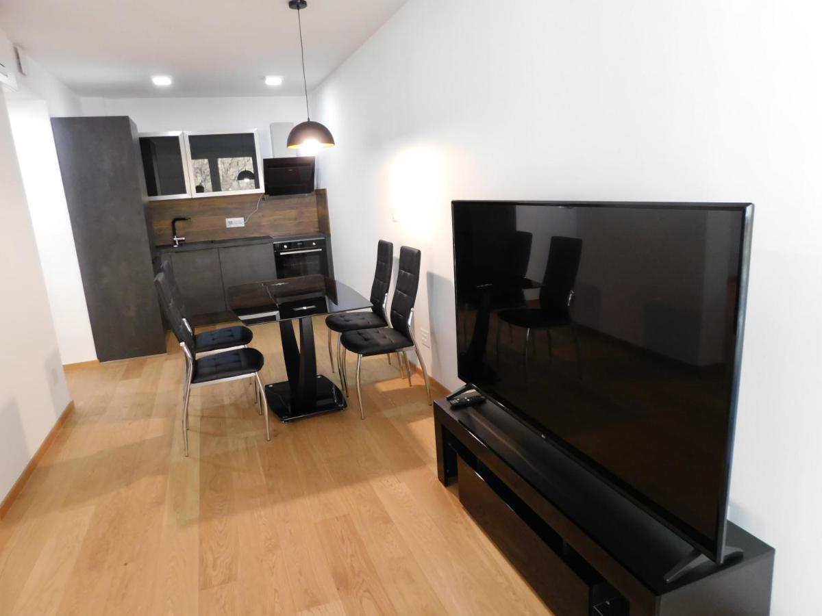 Ideal Ljubljana Homebase Dış mekan fotoğraf