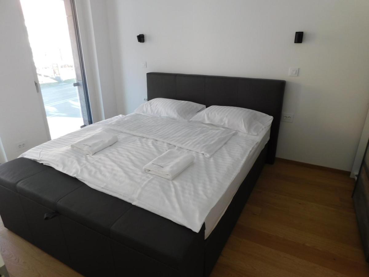 Ideal Ljubljana Homebase Dış mekan fotoğraf