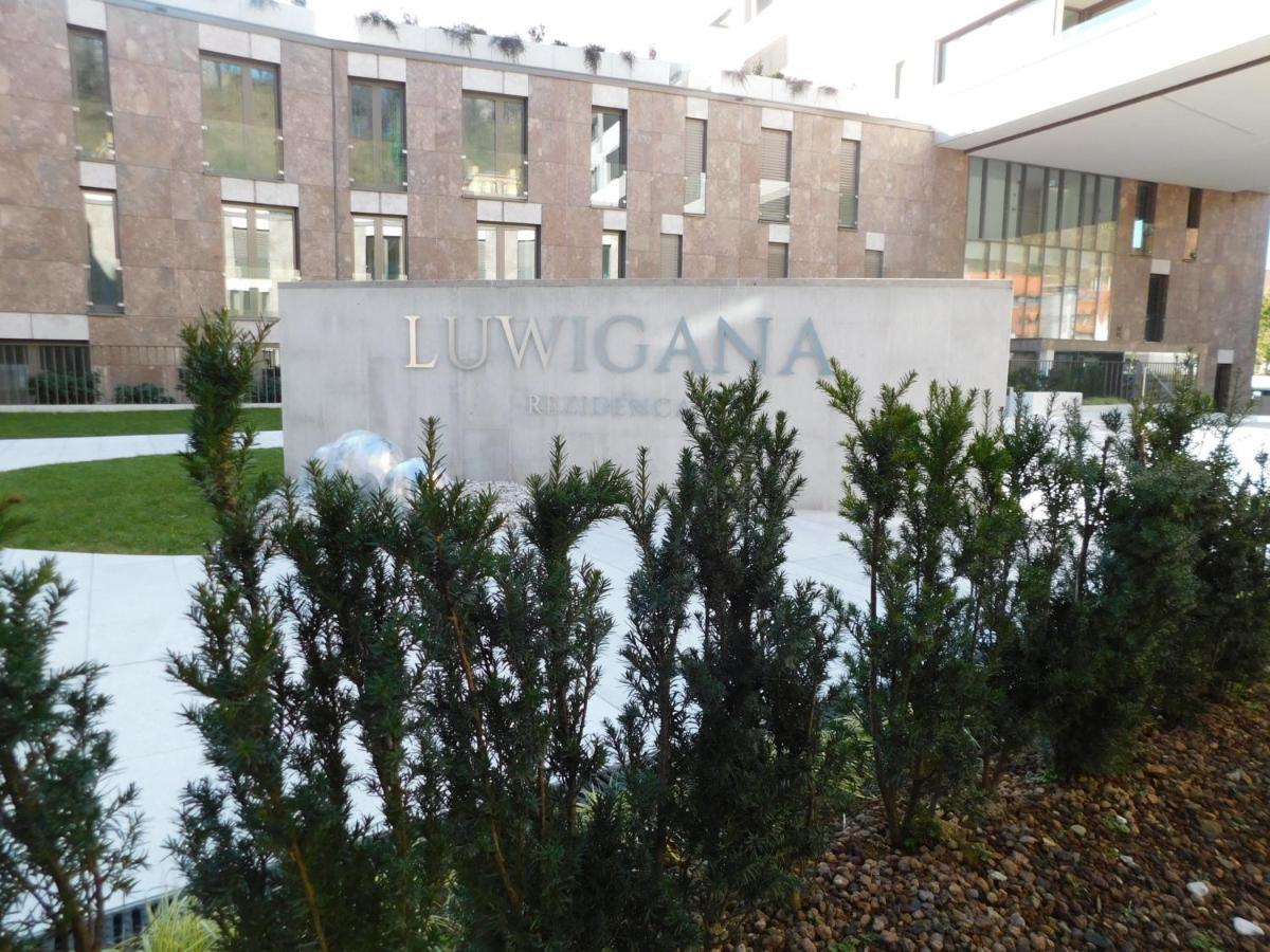 Ideal Ljubljana Homebase Dış mekan fotoğraf