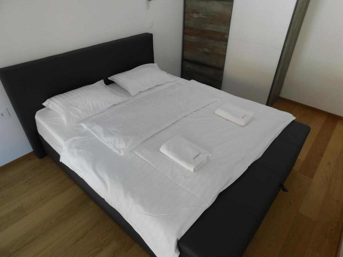 Ideal Ljubljana Homebase Dış mekan fotoğraf