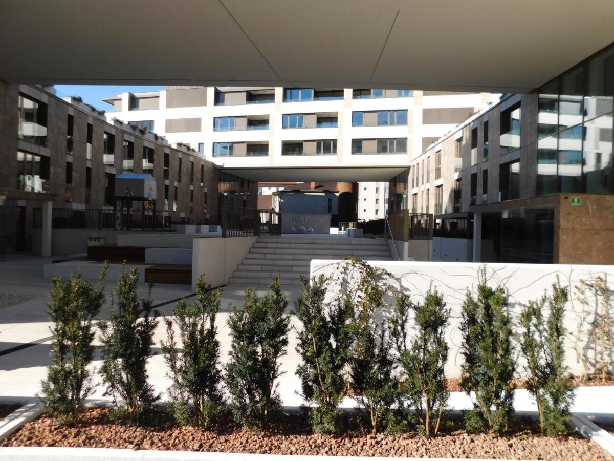 Ideal Ljubljana Homebase Dış mekan fotoğraf