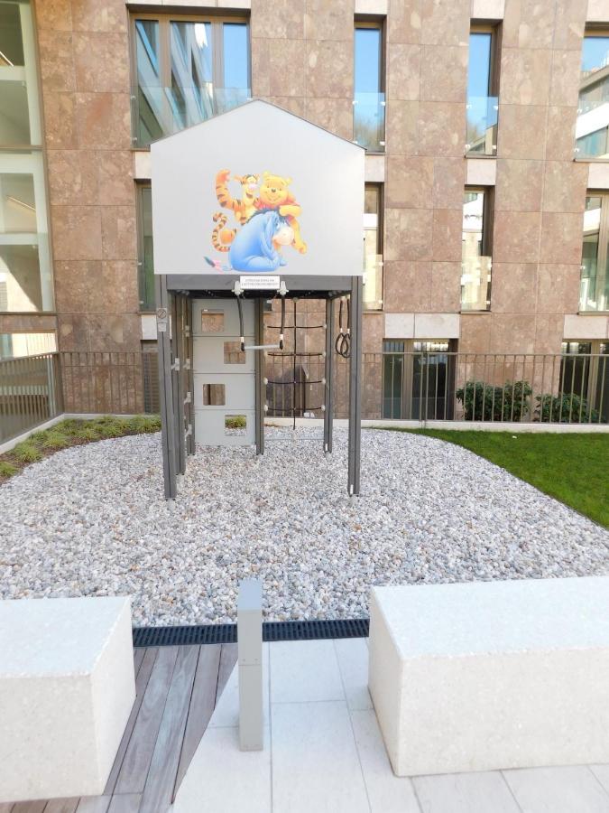 Ideal Ljubljana Homebase Dış mekan fotoğraf