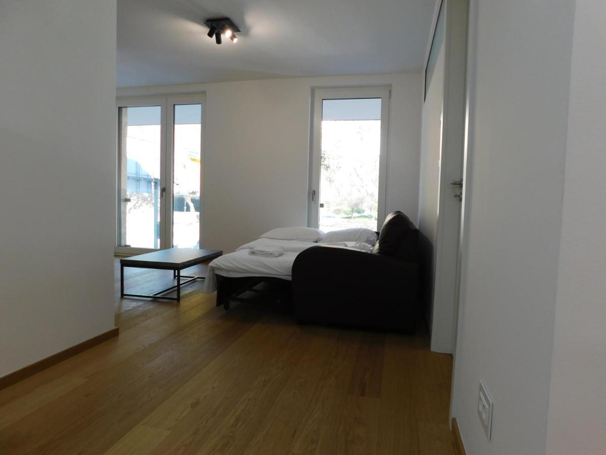 Ideal Ljubljana Homebase Dış mekan fotoğraf