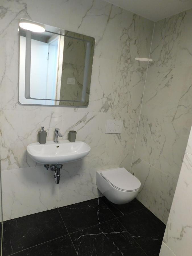 Ideal Ljubljana Homebase Dış mekan fotoğraf